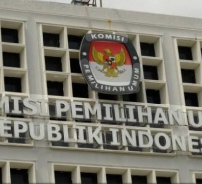 KPU Umumkan 16 Dokumen Tidak Untuk Publik, Demokrasi Tanpa Transparansi: Keputusan KPU yang Menikam Rakyat